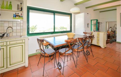 Holiday home Rue de la Caraussanne - image 4
