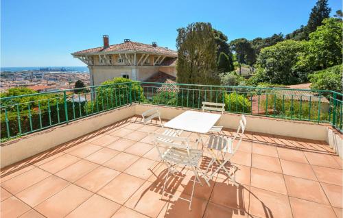 Holiday home Rue de la Caraussanne - image 6