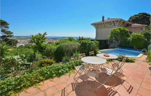 Holiday home Rue de la Caraussanne - image 14