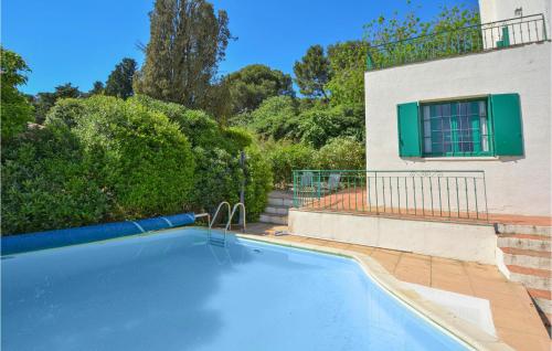Holiday home Rue de la Caraussanne - image 8