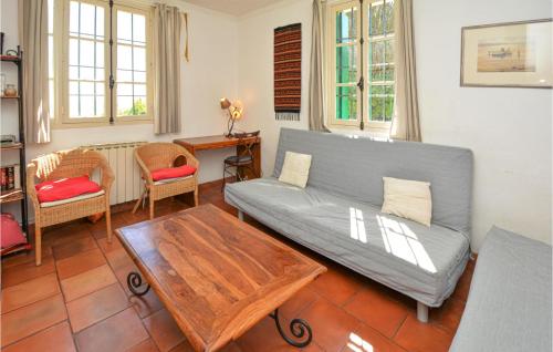 Holiday home Rue de la Caraussanne - image 11