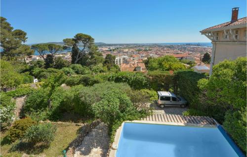 Holiday home Rue de la Caraussanne - image 12