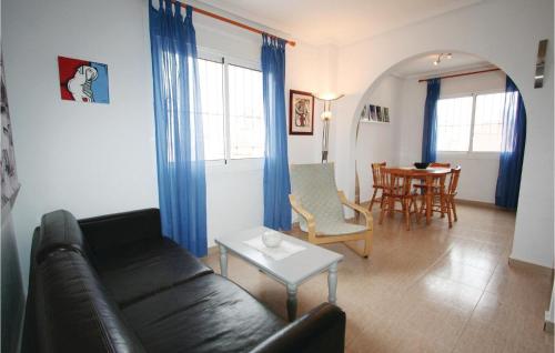 Lovely Home In Santa Pola With Wifi