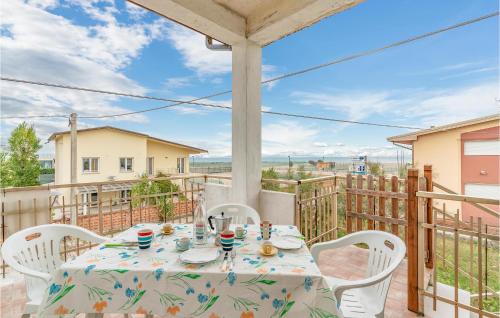  Apartment Rosolina Mare LXIV , Ferienwohnung in Rosolina Mare