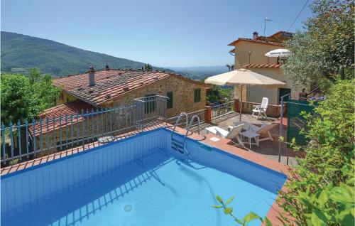 Accommodation in Loro Ciuffenna