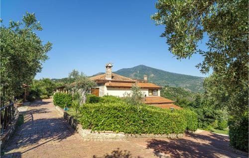 Зовнішній вигляд готелю, Beautiful Home In Stella Cilento With Sauna in Стела Сіленто