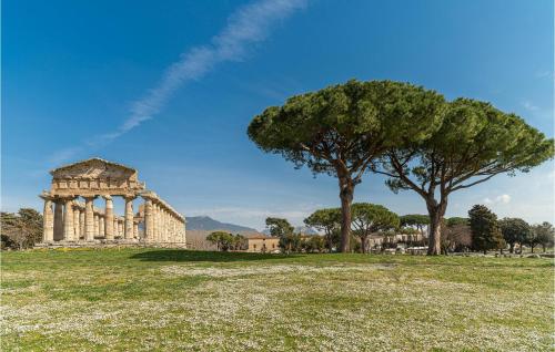 Nice Home In Stella Cilento With House A Panoramic View