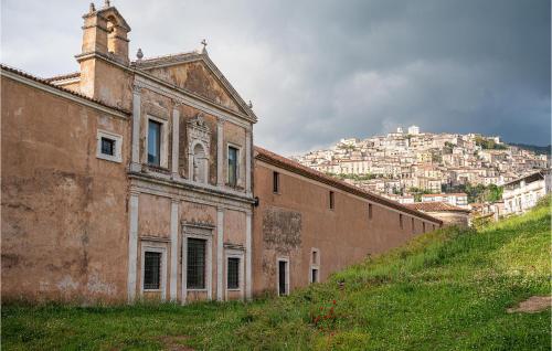 Nice Home In Stella Cilento With House A Panoramic View