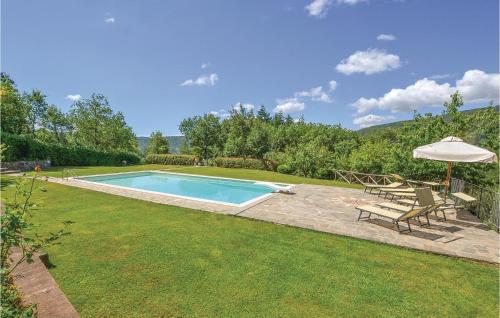 Casa di Mezzo - main image