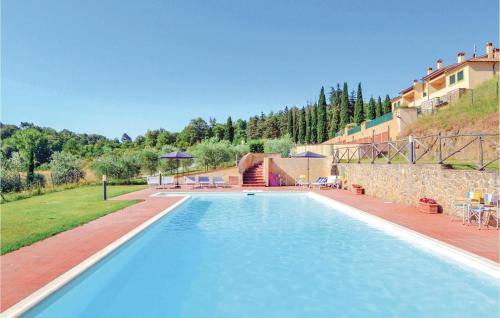  Borgo Vepri F2 in Capannole