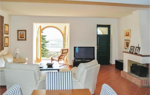  Borgo Vepri F2 in Capannole