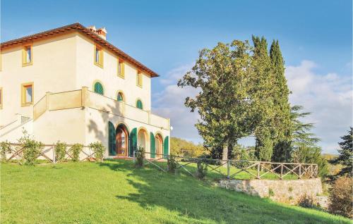  Borgo Vepri F2 in Capannole