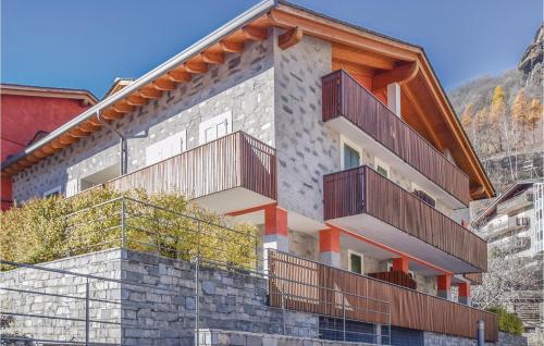  Casa Terry, Pension in Chiesa in Valmalenco