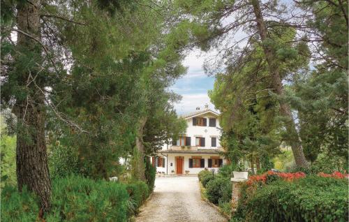  Casa degli Ulivi, Pension in Cerreto bei Castellalto