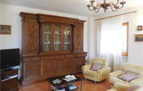  Casa degli Ulivi in Cerreto