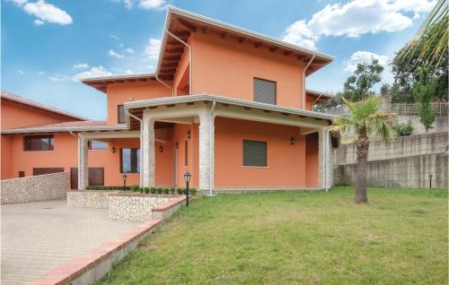  Villa Rossana, Unterkunft in Marano Marchesato