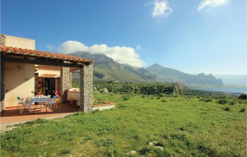 Holiday Home San Vito lo Capo -TP- with Sea View 06 - image 11