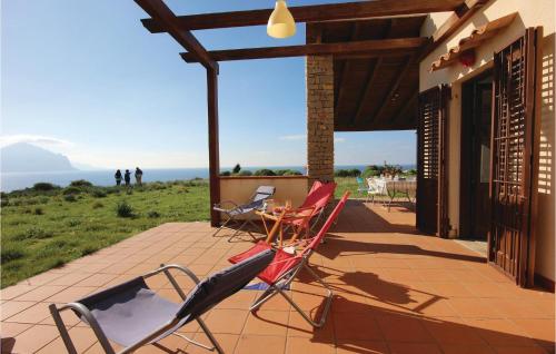 Holiday Home San Vito lo Capo -TP- with Sea View 06 - image 14