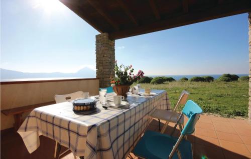 Holiday Home San Vito lo Capo -TP- with Sea View 06 - image 10