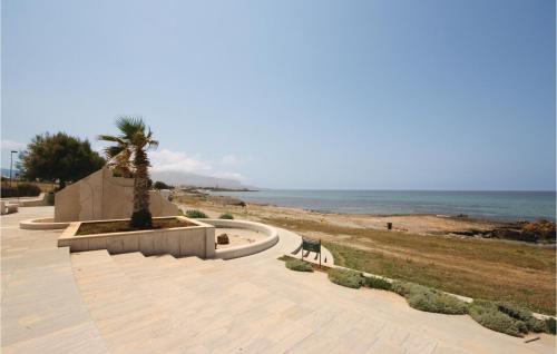 Holiday Home San Vito lo Capo -TP- with Sea View 06 - main image