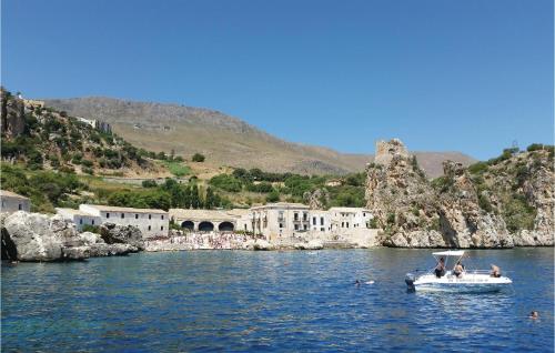 Holiday Home San Vito lo Capo -TP- with Sea View 06 - image 12