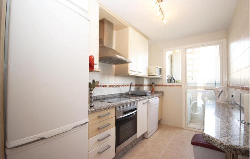 Two-Bedroom Apartment in Casares Costa - main image