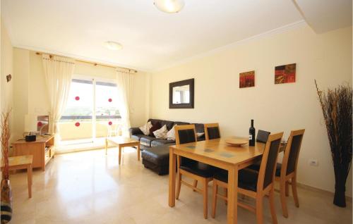 Two-Bedroom Apartment in Casares Costa - image 5