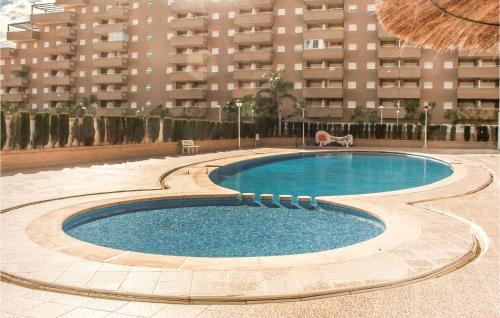 Two-Bedroom Apartment in Oropesa del Mar - image 2