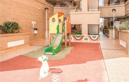 Two-Bedroom Apartment in Oropesa del Mar - image 7