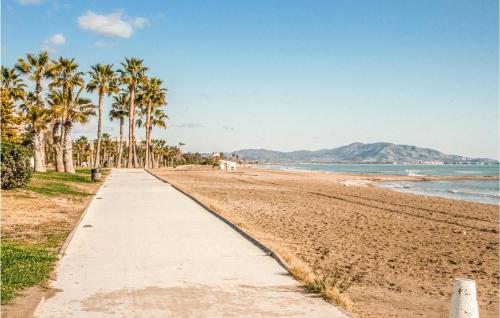 Two-Bedroom Apartment in Oropesa del Mar - main image