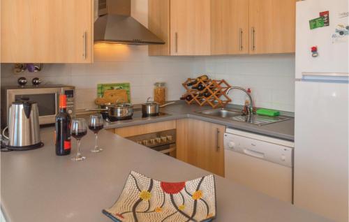 Two-Bedroom Apartment in Alhama de Murcia - image 14