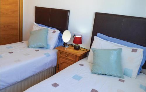 Two-Bedroom Apartment in Alhama de Murcia - main image