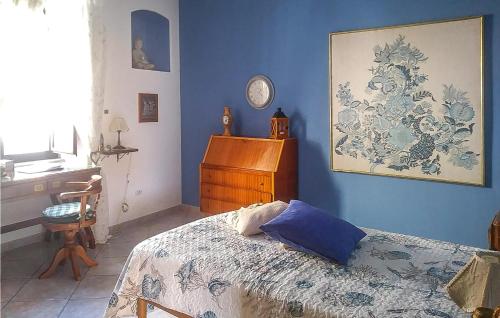  Stunning apartment in Acquafredda with 1 Bedrooms in Acquafredda
