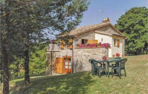 Two-Bedroom Holiday Home