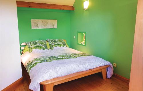 3 Bedroom Cozy Home In Maninghem
