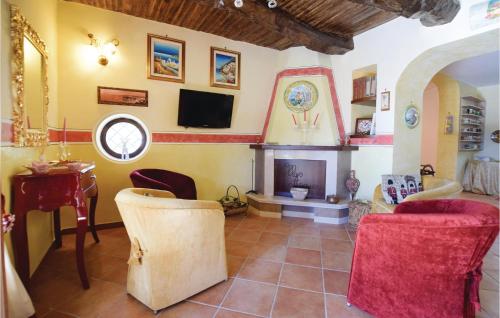 Villa Aquaro - image 12