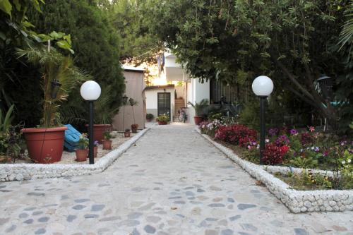  B&B Il Ristoro del Viandante in Caulonia