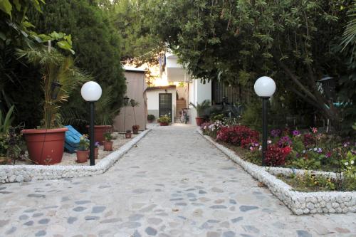 B&B Il Ristoro del Viandante - Accommodation - Caulonia