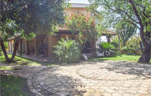 Viesnīcas āriene, Stunning Home In Saline Ioniche in Saline Joniche