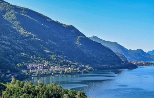 Awesome home in Cremia with 3 Bedrooms gîte à louer Issiria