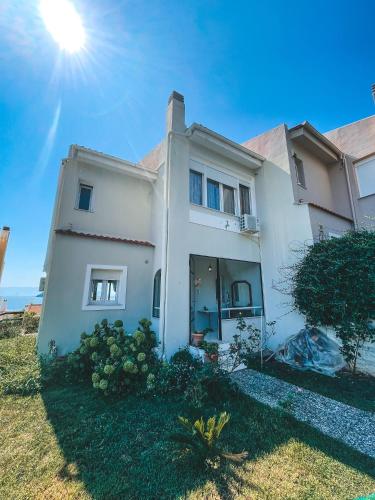  Athina Villa - Premier Sea in Palaió Tsiflíki