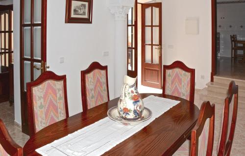 Holiday Home Buger II - main image