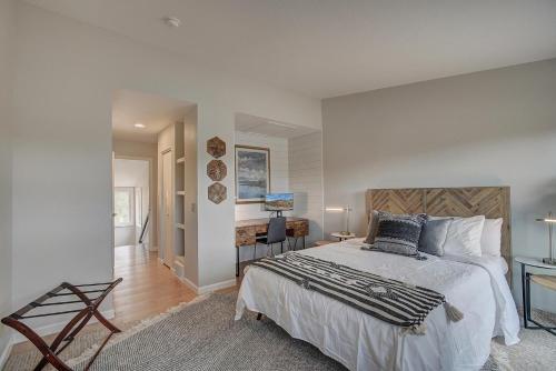 Mountain Modern Vibes in Frisco - Walk to Town in Frisco, USA
