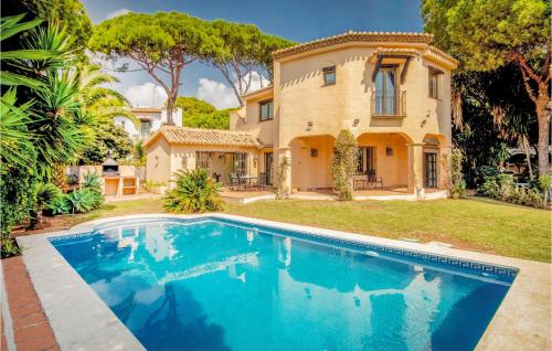 Holiday home Calle de la Playa - main image