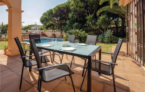 Holiday home Calle de la Playa - image 2