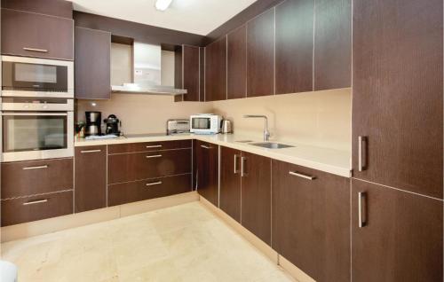 Holiday home Calle de la Playa - image 10