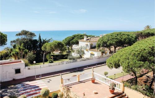 Holiday home Calle de la Playa - image 14