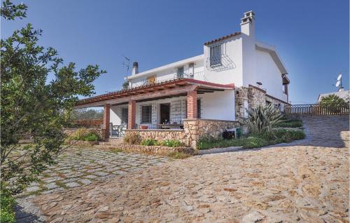  Villa Novi, Pension in Cala Liberotto