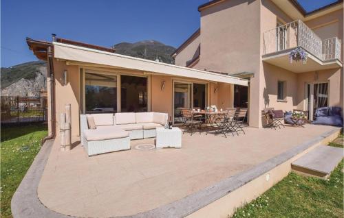 Il Pino gîte à louer Stazzema