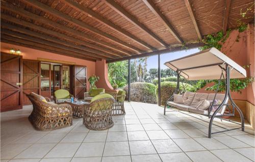  Villa Favolosa in Castelvetrano